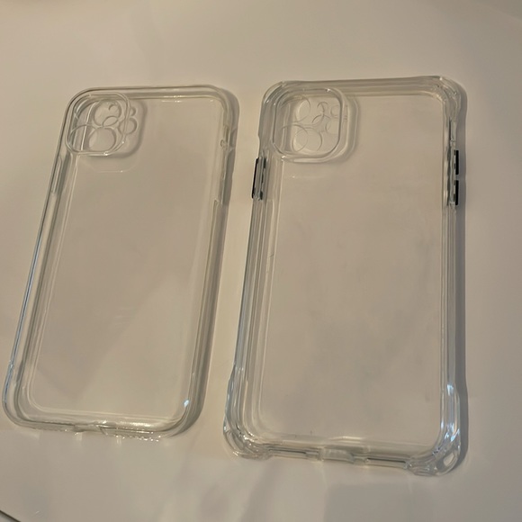 iPhone 11 phone cases. Quantity of 6. - Picture 6 of 10